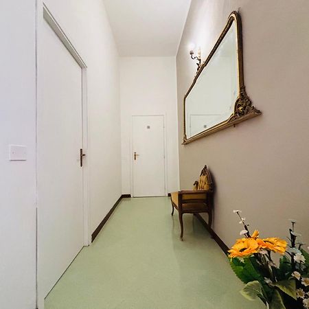 Calvino Rooms&Apartments Trapani Esterno foto
