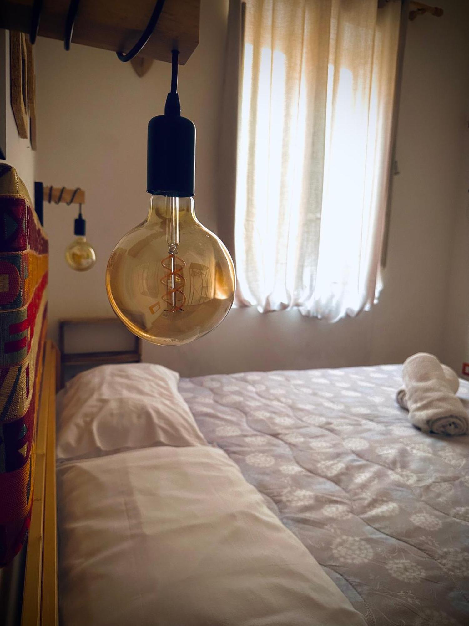 Calvino Rooms&Apartments Trapani Esterno foto