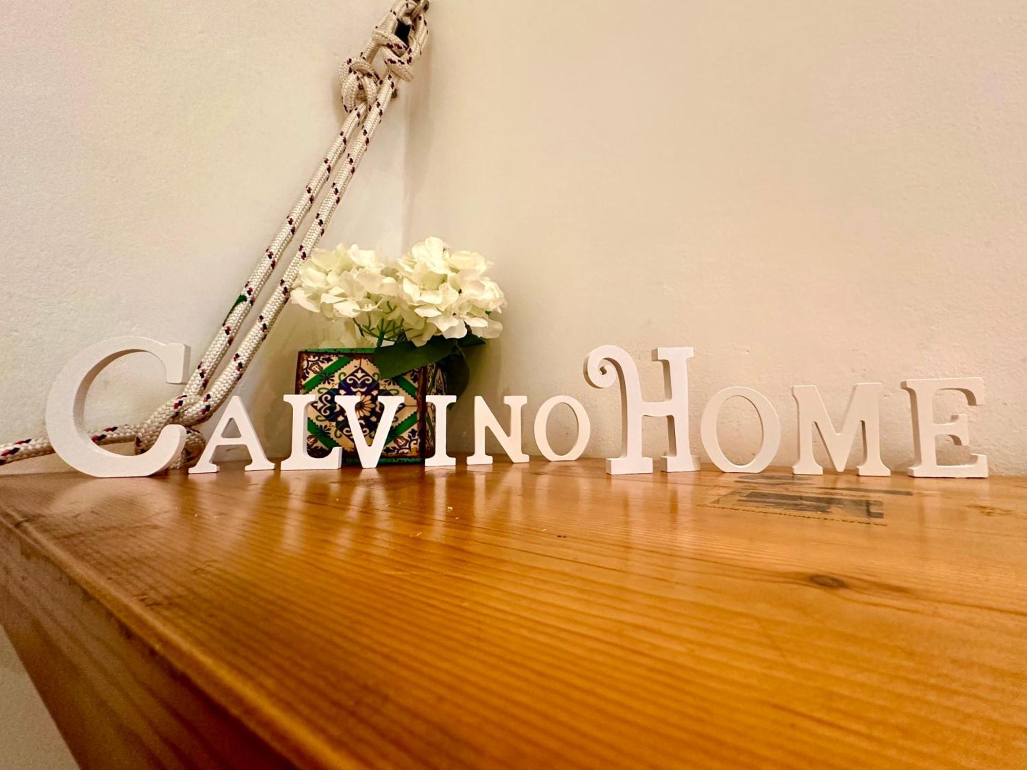 Calvino Rooms&Apartments Trapani Esterno foto