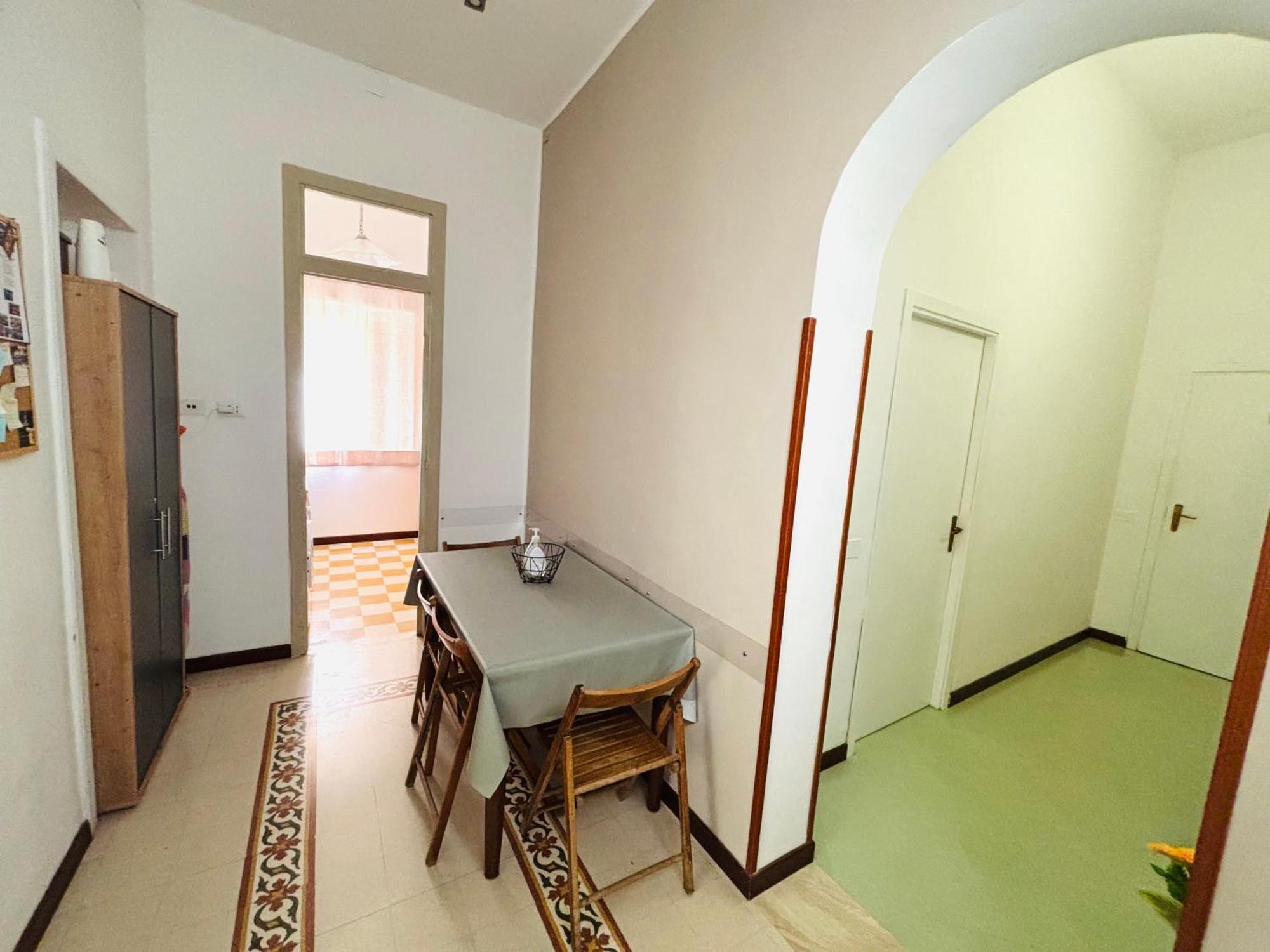 Calvino Rooms&Apartments Trapani Esterno foto