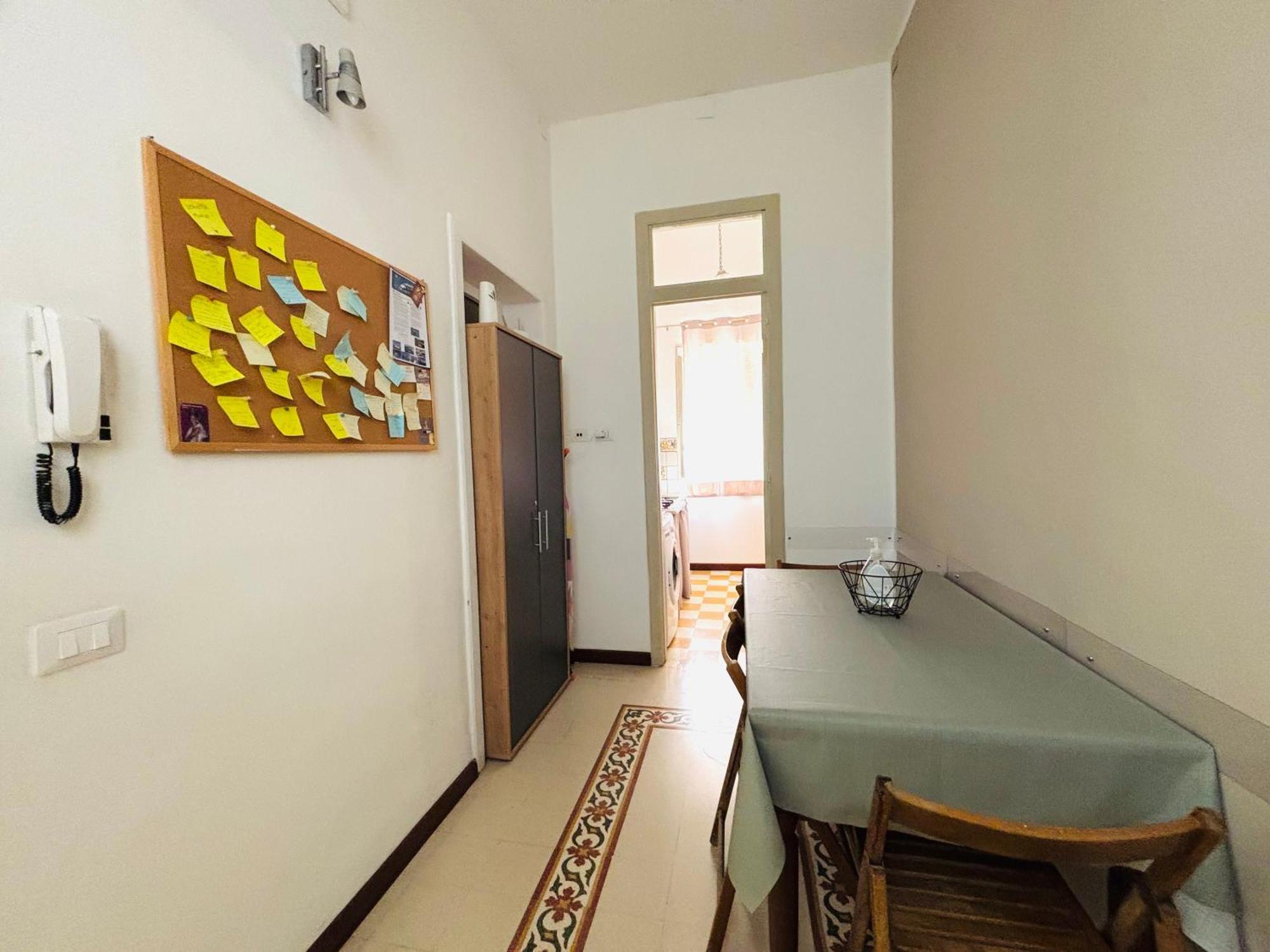 Calvino Rooms&Apartments Trapani Esterno foto