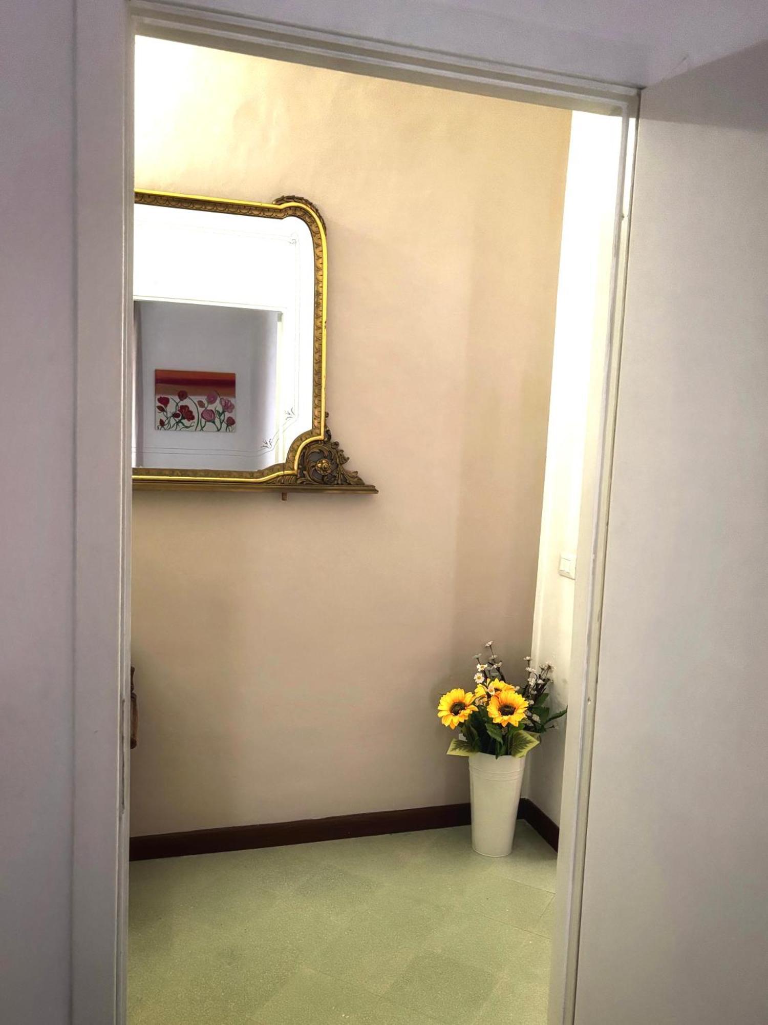 Calvino Rooms&Apartments Trapani Esterno foto